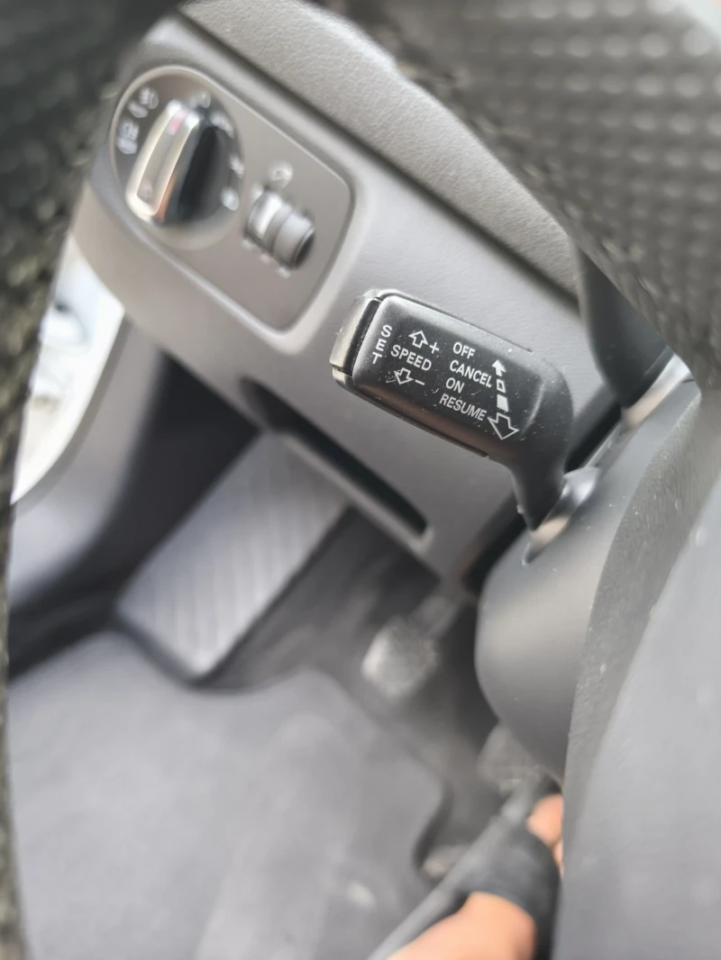 Audi A3 1.8 TFSI Quattro , снимка 12 - Автомобили и джипове - 52692566