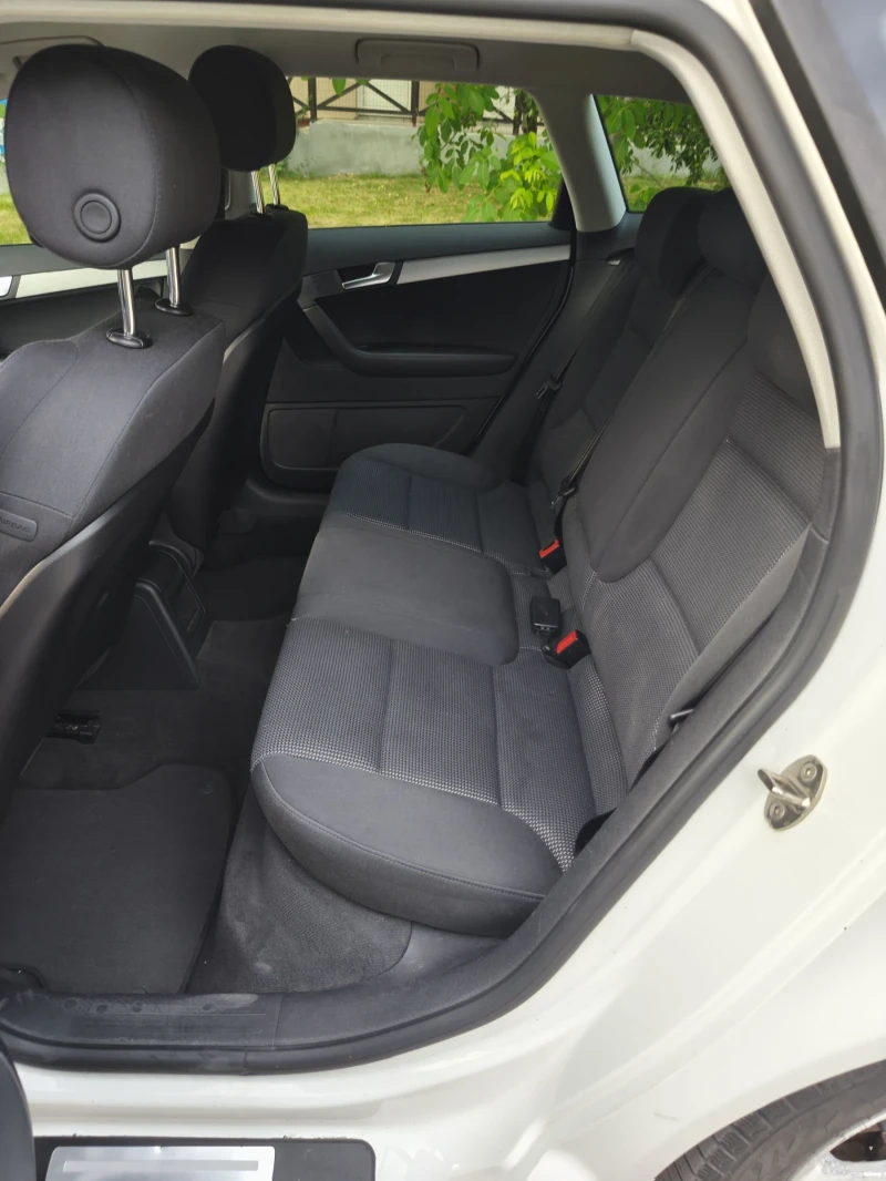 Audi A3 1.8 TFSI Quattro , снимка 8 - Автомобили и джипове - 52692566