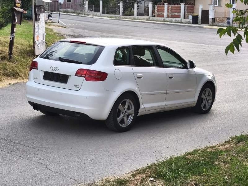 Audi A3 1.8 TFSI Quattro , снимка 4 - Автомобили и джипове - 52692566
