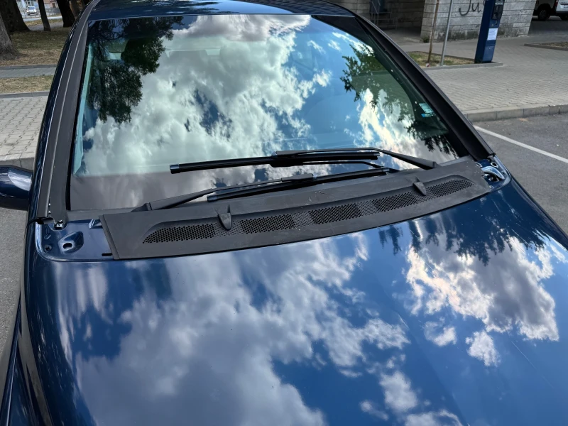 Mercedes-Benz B 200, снимка 13 - Автомобили и джипове - 53011880