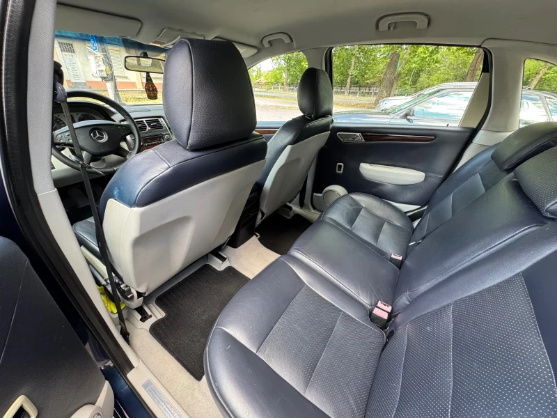 Mercedes-Benz B 200, снимка 10 - Автомобили и джипове - 53011880