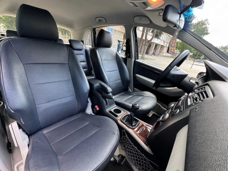 Mercedes-Benz B 200, снимка 12 - Автомобили и джипове - 53011880