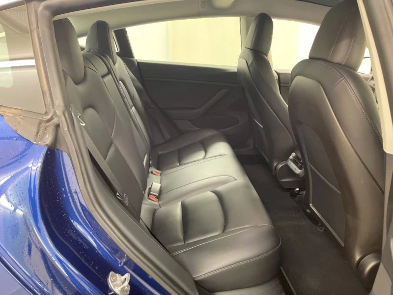 Tesla Model 3 AWD LR Dual motor 4x4 FSD3, снимка 9 - Автомобили и джипове - 52206199
