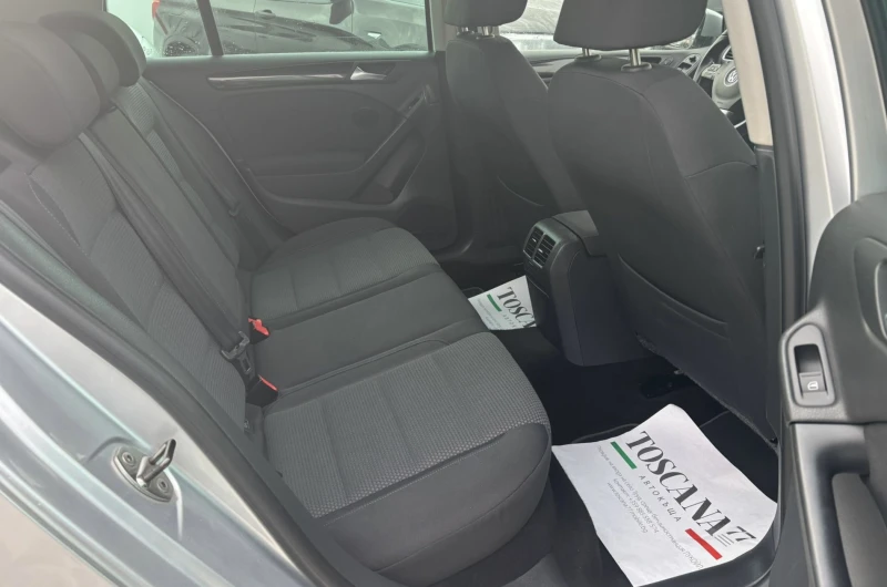 VW Golf 2.0tdi* Highline* Подгрев* Лизинг, снимка 8 - Автомобили и джипове - 52077652