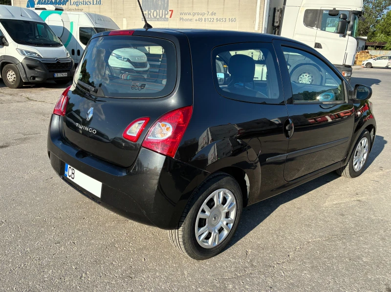Renault Twingo 1.2, снимка 3 - Автомобили и джипове - 52356440