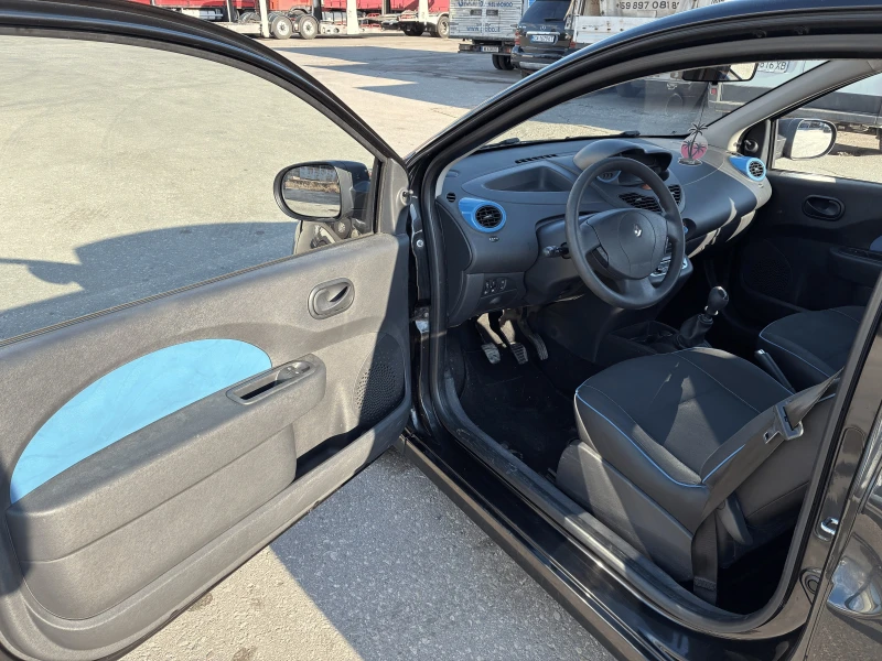 Renault Twingo 1.2, снимка 5 - Автомобили и джипове - 52356440