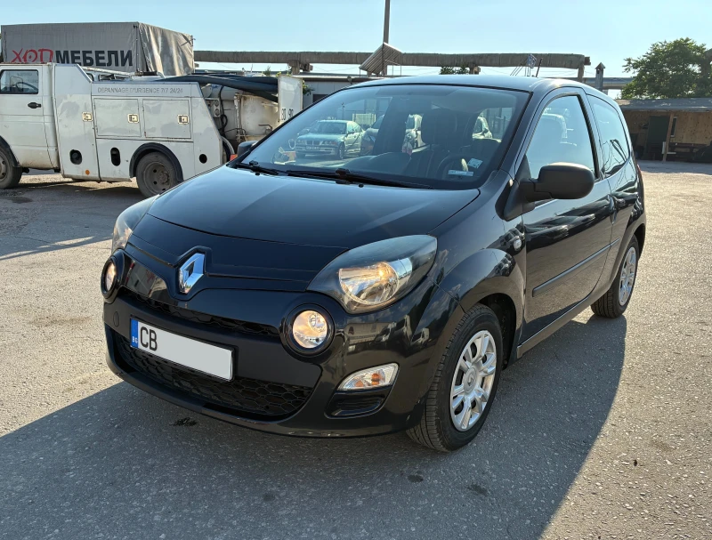 Renault Twingo 1.2
