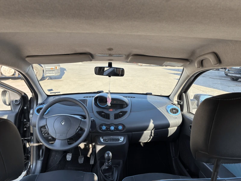 Renault Twingo 1.2, снимка 6 - Автомобили и джипове - 52356440