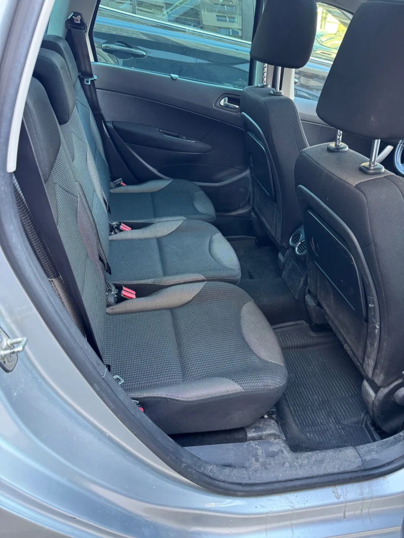 Peugeot 308 SW, снимка 2 - Автомобили и джипове - 52549837