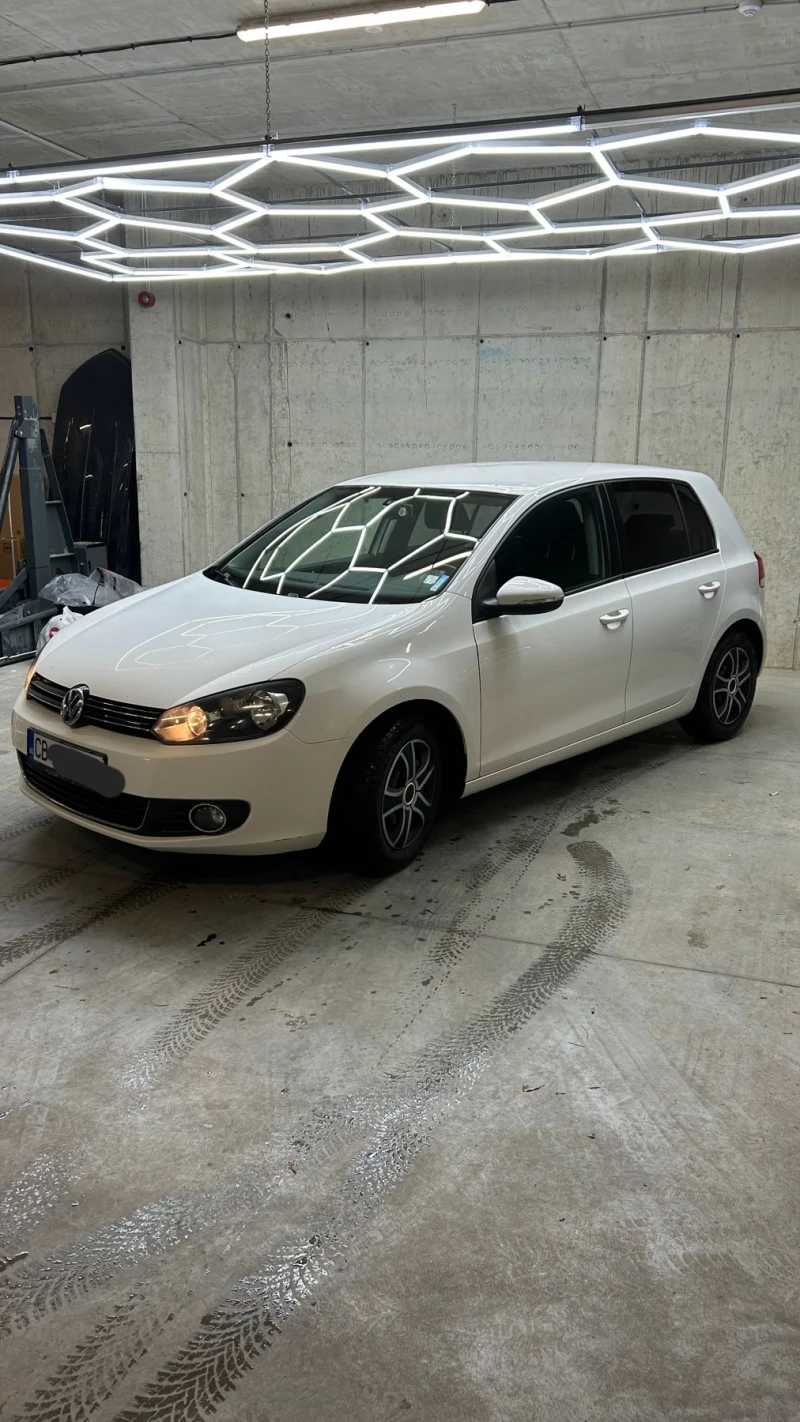 VW Golf, снимка 6 - Автомобили и джипове - 52683627
