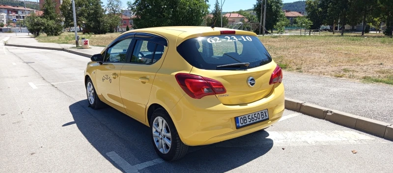 Opel Corsa Е.1.4/90кс Без Турбо* , снимка 6 - Автомобили и джипове - 52688823