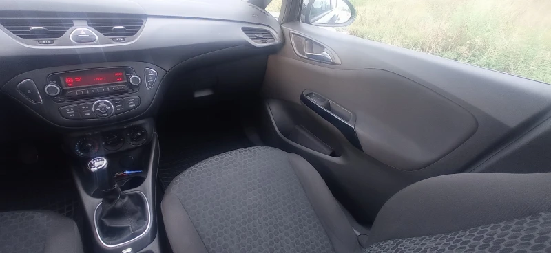 Opel Corsa Е.1.4/90кс Без Турбо* , снимка 12 - Автомобили и джипове - 52688823