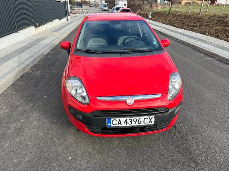 Fiat Punto Evo, снимка 2 - Автомобили и джипове - 52774932