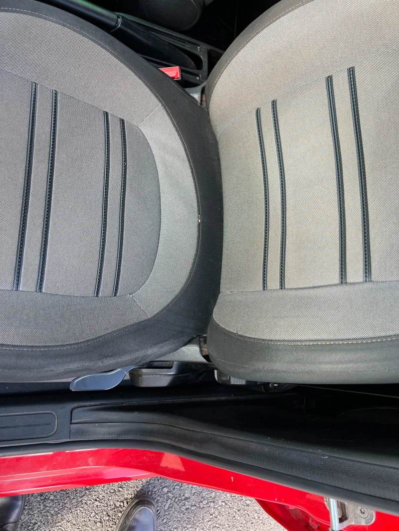 Fiat Punto Evo, снимка 11 - Автомобили и джипове - 52774932