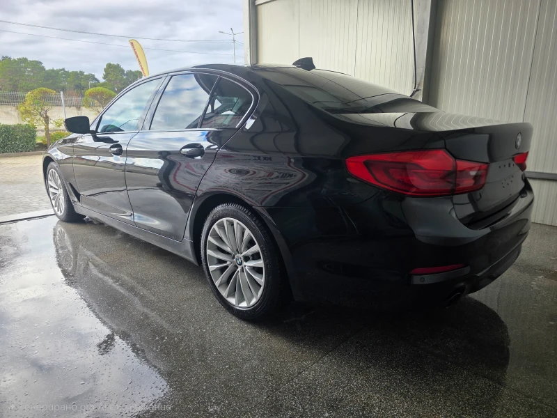 BMW 530, снимка 6 - Автомобили и джипове - 52804736