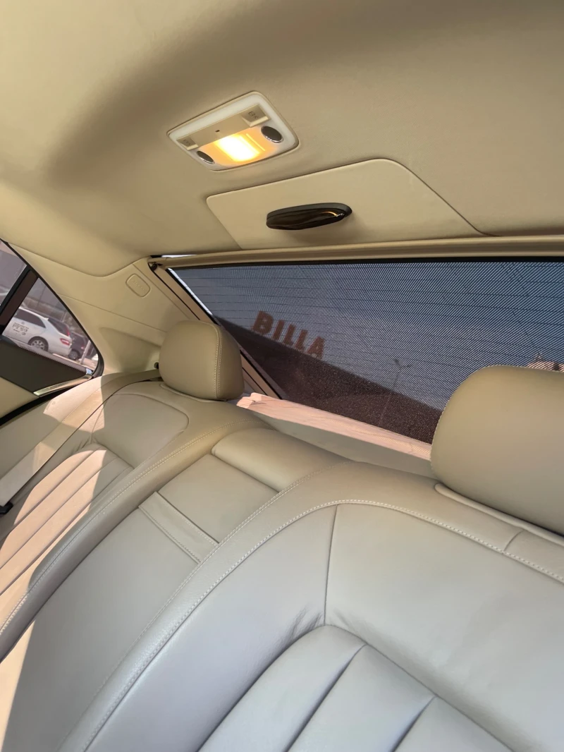 Mercedes-Benz CLS 550 4 matic * AMG* , снимка 10 - Автомобили и джипове - 52906748