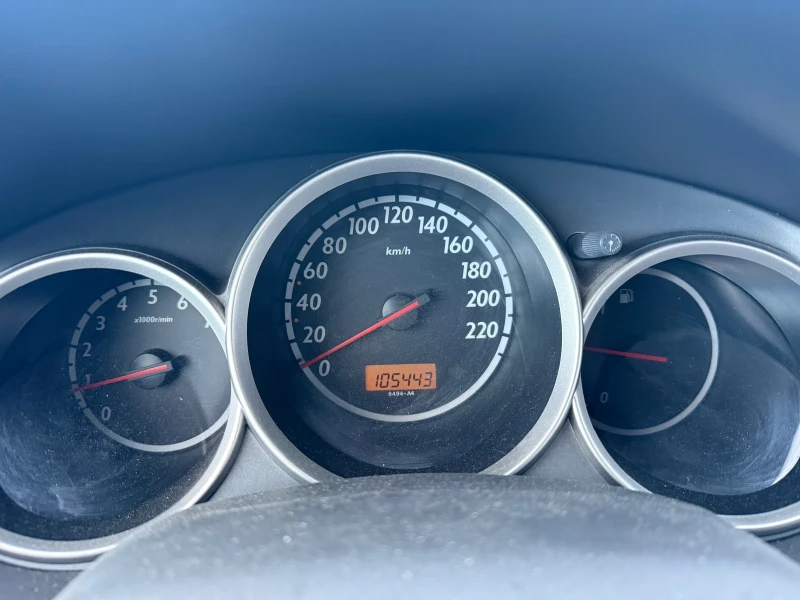 Honda Jazz, снимка 5 - Автомобили и джипове - 53068648