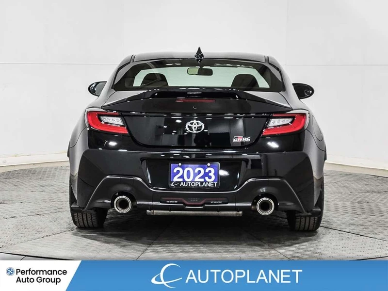 Toyota GR86 * CARFAX * ЦЕНА ДО БГ, снимка 6 - Автомобили и джипове - 53213487