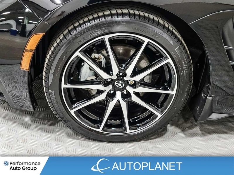 Toyota GR86 * CARFAX * ЦЕНА ДО БГ, снимка 10 - Автомобили и джипове - 53213487