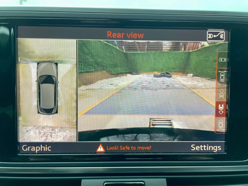 Audi A6 3.0TDI QUATTRO 218, снимка 16 - Автомобили и джипове - 53246398