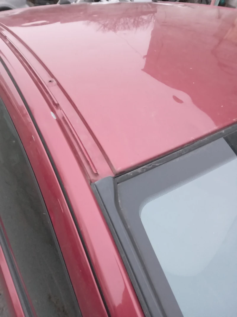 Citroen C2, снимка 9 - Автомобили и джипове - 53250048