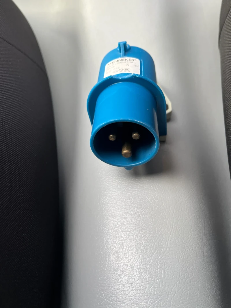 Opel Combo 1.6 CDTI refrigerated -20 , снимка 14 - Автомобили и джипове - 53382636