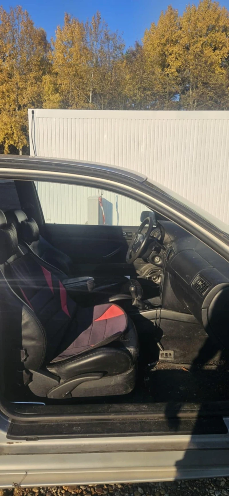 VW Golf, снимка 10 - Автомобили и джипове - 53521619