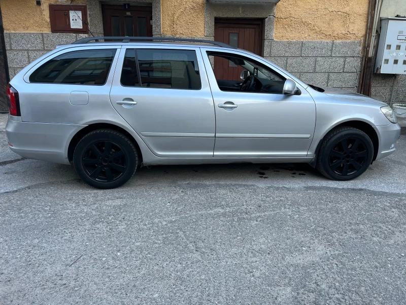 Skoda Octavia - 6000 лв. - 88363460 1