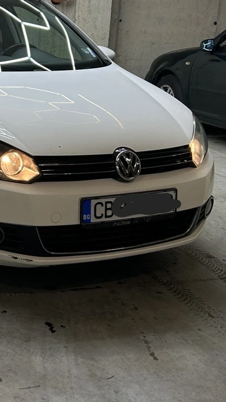 VW Golf, снимка 2 - Автомобили и джипове - 52683627