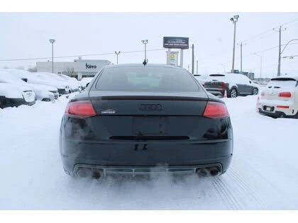 Audi Tt S* 2.0T* AвтоКредит * (ЦЕНА ДО БГ), снимка 3 - Автомобили и джипове - 54004055