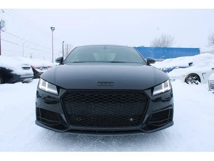 Audi Tt S* 2.0T* AвтоКредит * (ЦЕНА ДО БГ), снимка 6 - Автомобили и джипове - 54004055