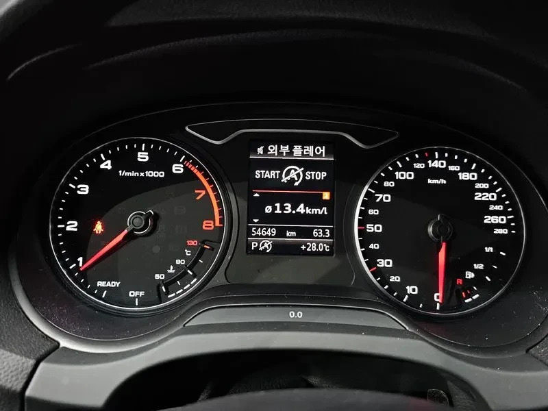 Audi A3 ��������/�����-����/ | Mobile.bg � ����������� 8