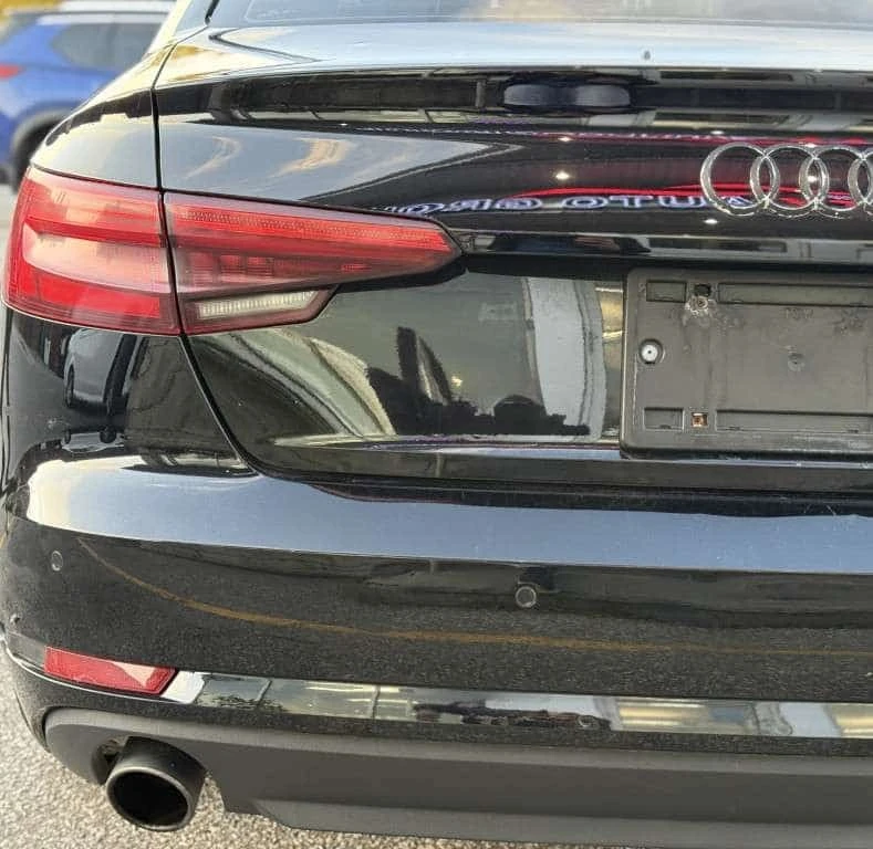 Audi A4 2.0T quattro Komfort AWD * ����������*  | Mobile.bg � ����������� 9