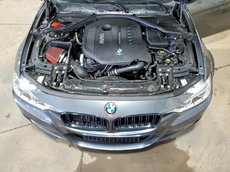 BMW 340 xDrive, снимка 12 - Автомобили и джипове - 56713317