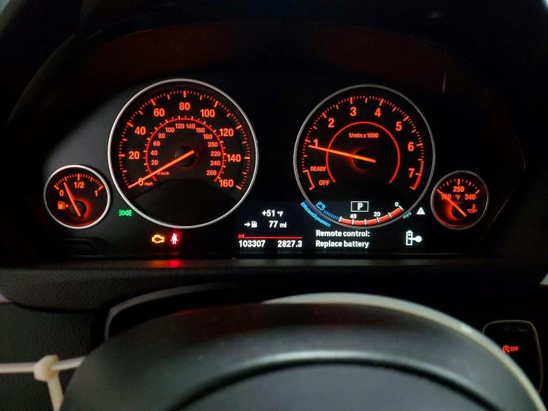 BMW 340 xDrive, снимка 10 - Автомобили и джипове - 56713317