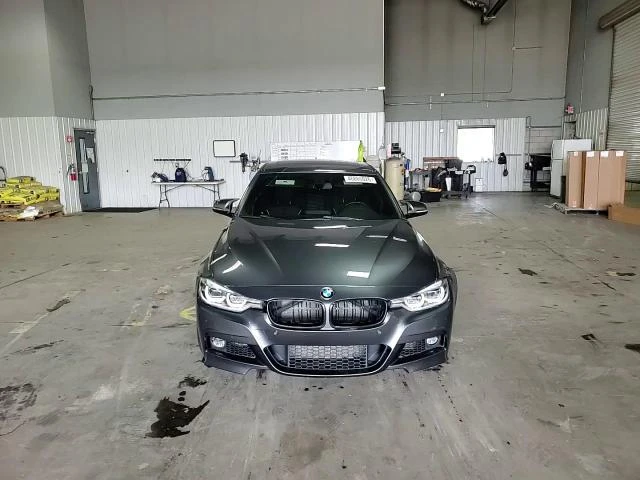 BMW 340 xDrive
