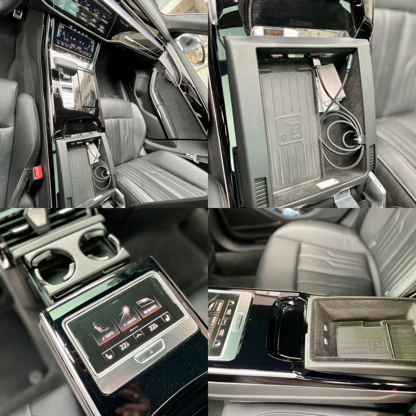 Audi A8  50 TDI QUATTRO | Mobile.bg � ����������� 14