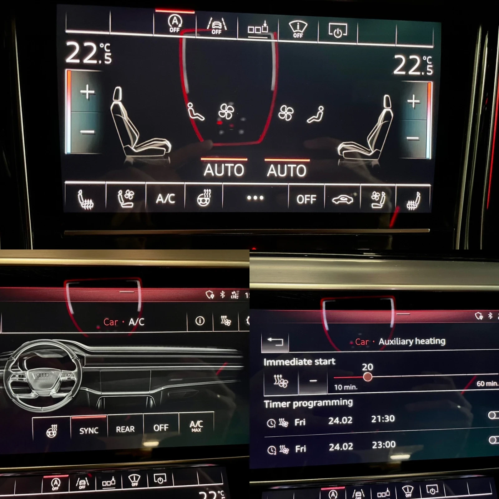 Audi A8  50 TDI QUATTRO | Mobile.bg � ����������� 13