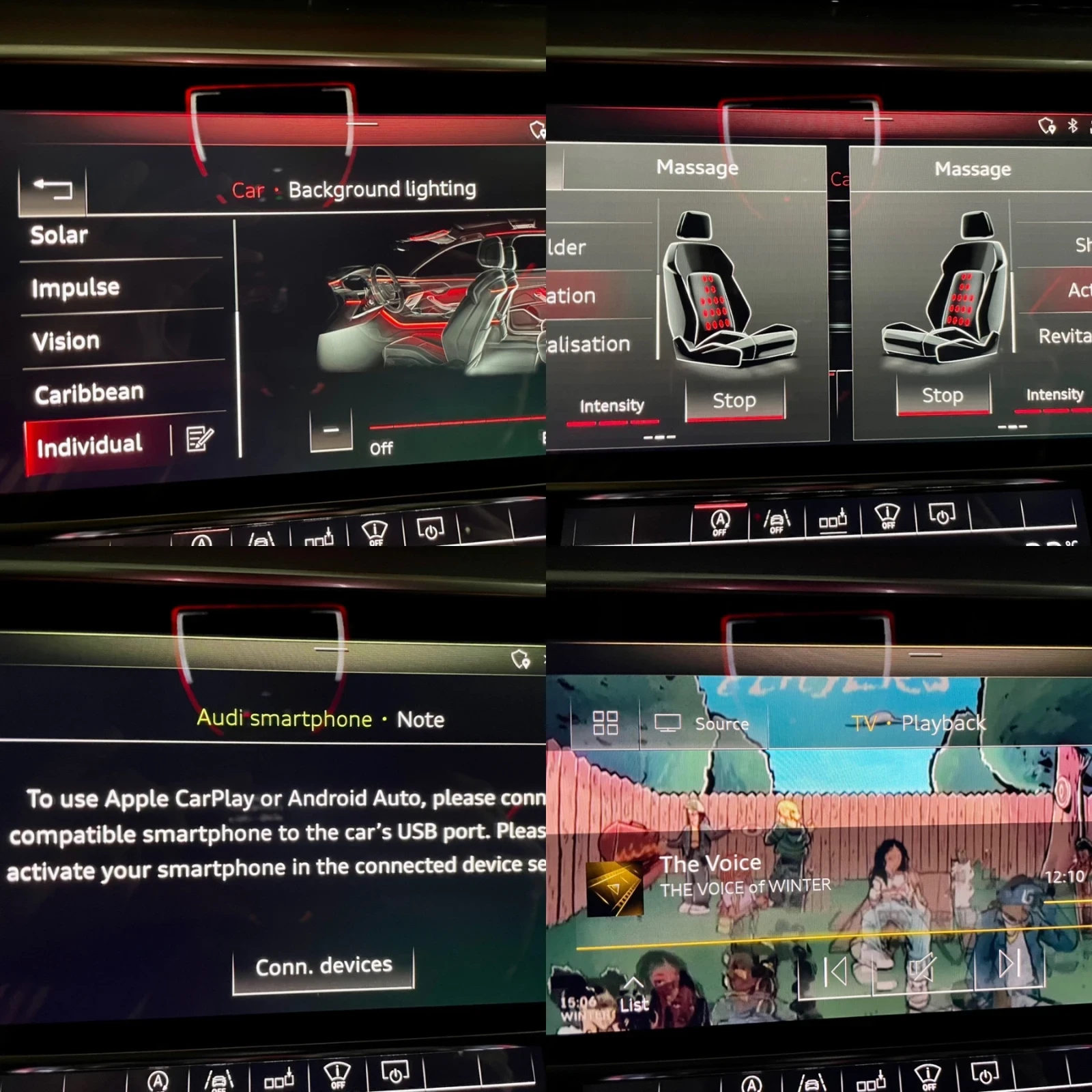 Audi A8  50 TDI QUATTRO | Mobile.bg � ����������� 12