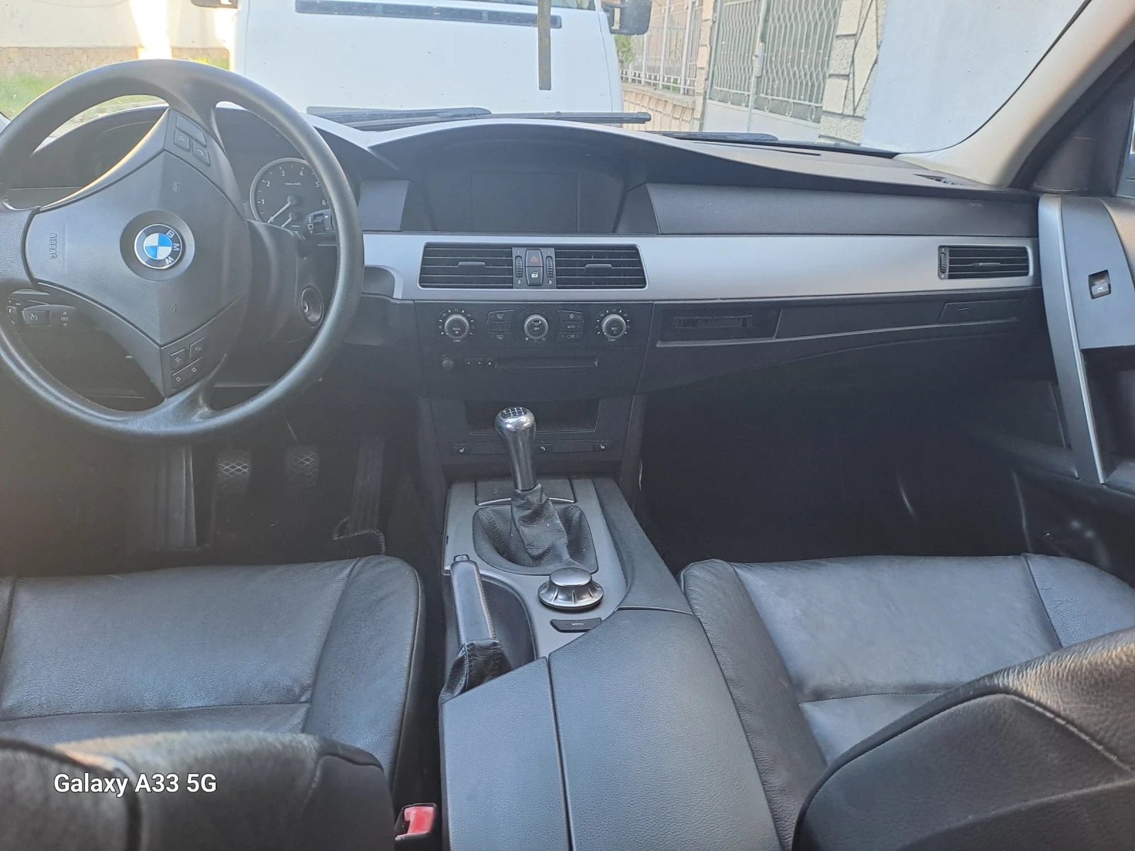 BMW 520  - изображение 3