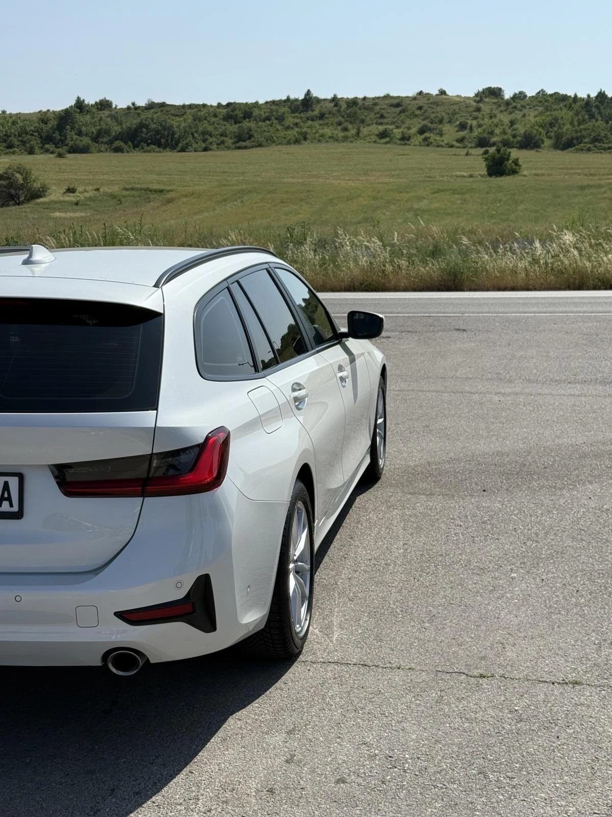 BMW 320  - изображение 5