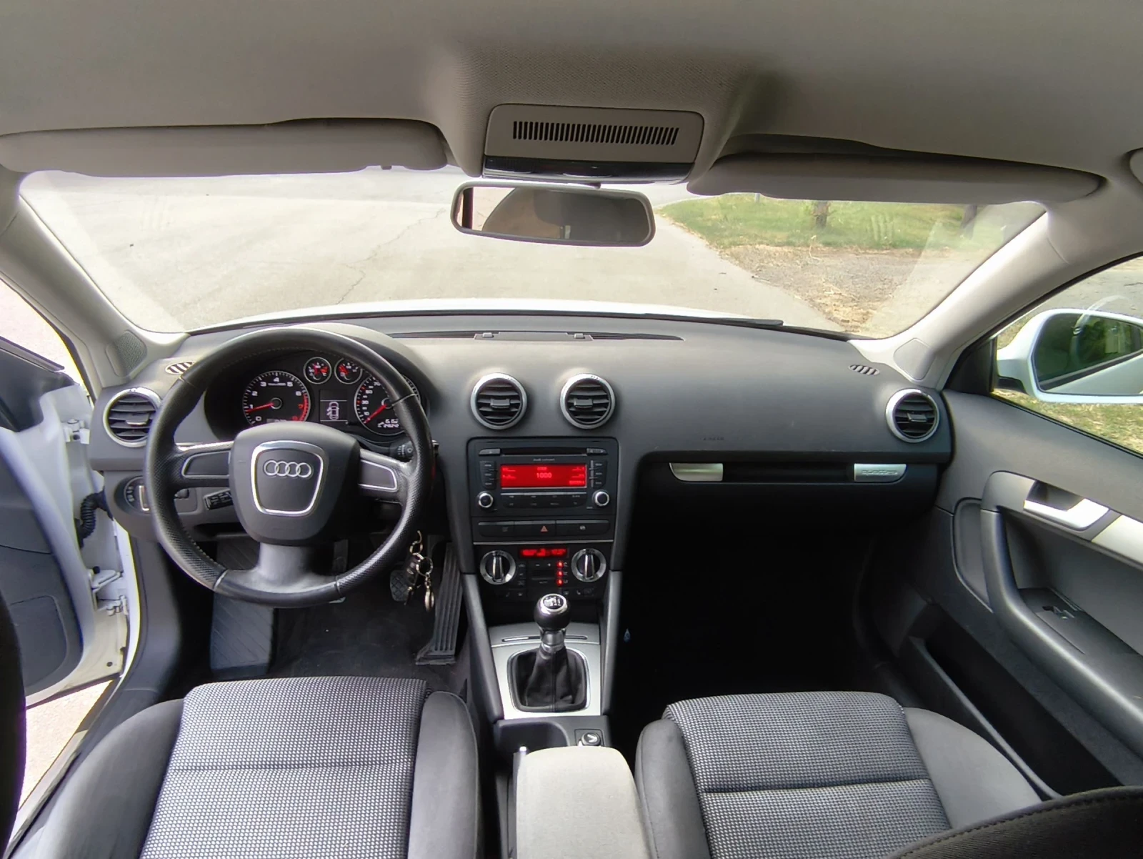Audi A3 1.8 TFSI Quattro  - изображение 7