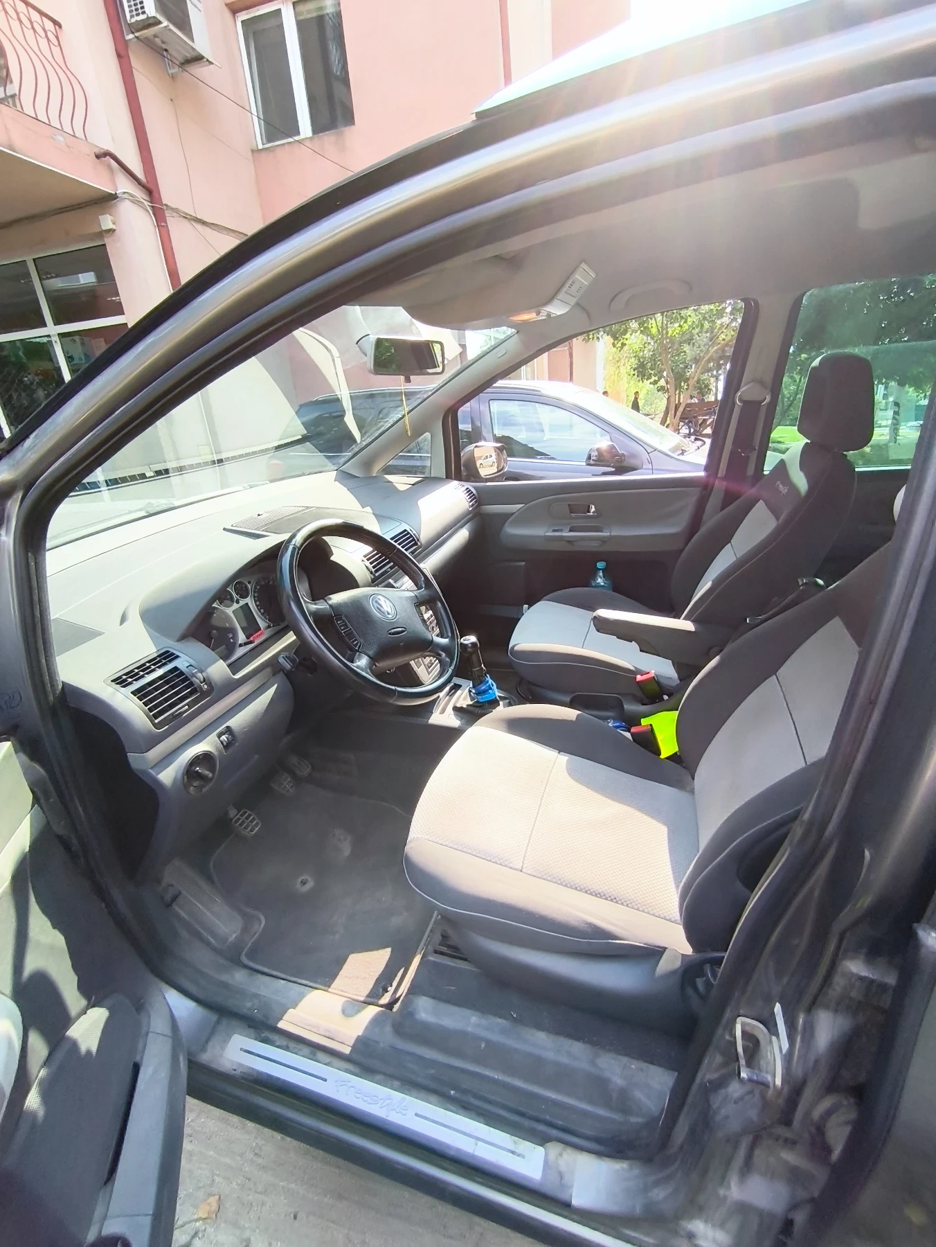 VW Sharan  - изображение 9