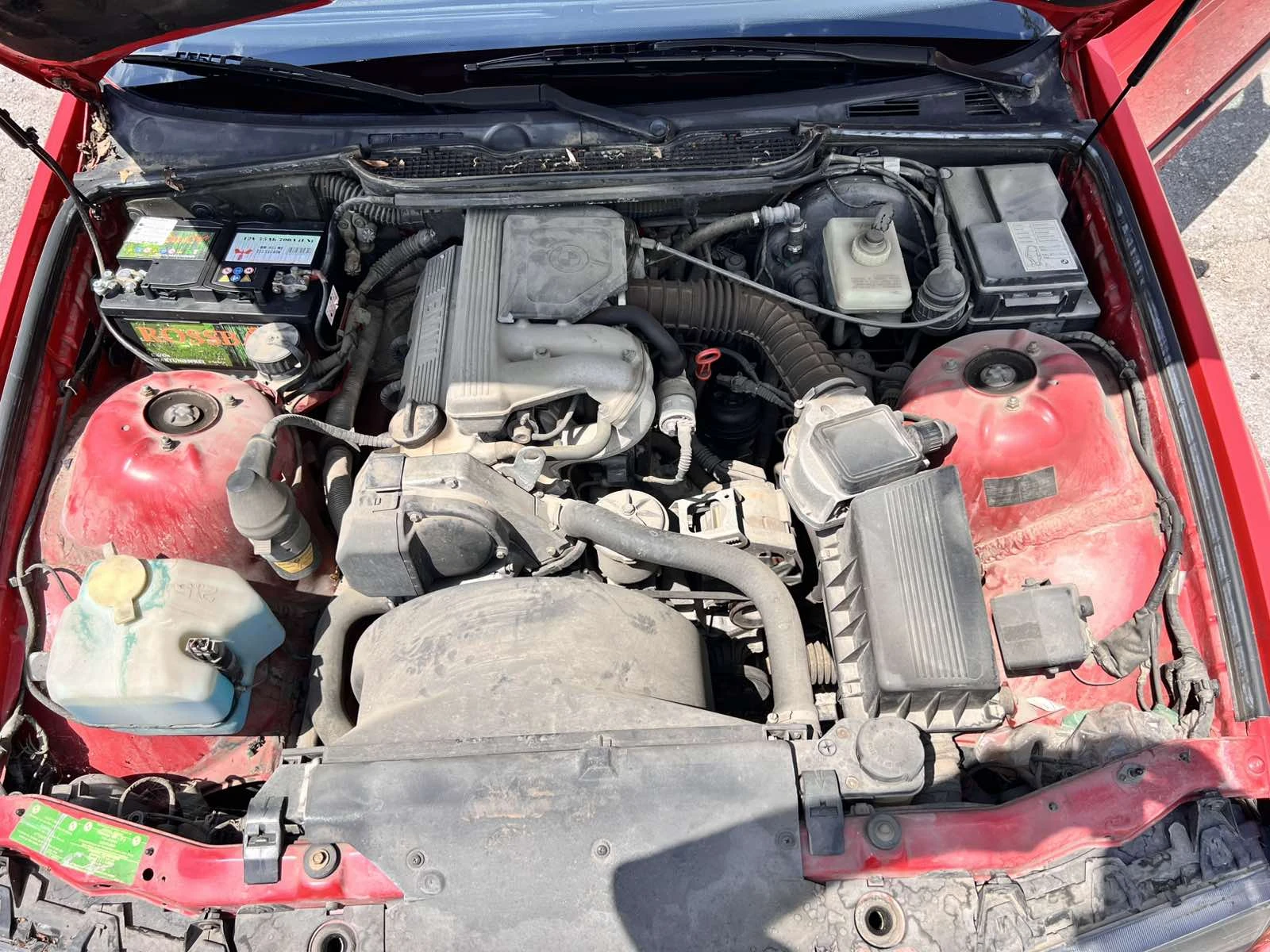 BMW 318 | Mobile.bg   14