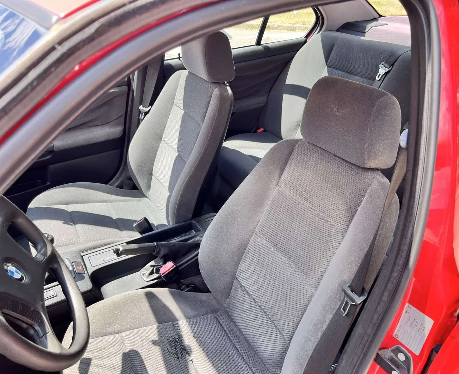 BMW 318 | Mobile.bg   15