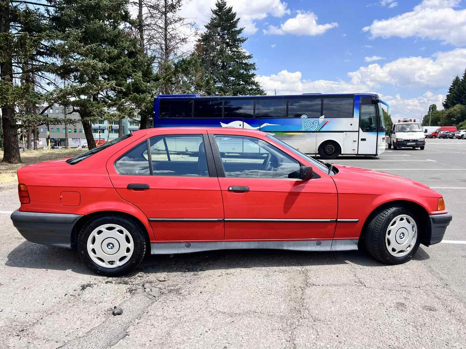 BMW 318 | Mobile.bg   13