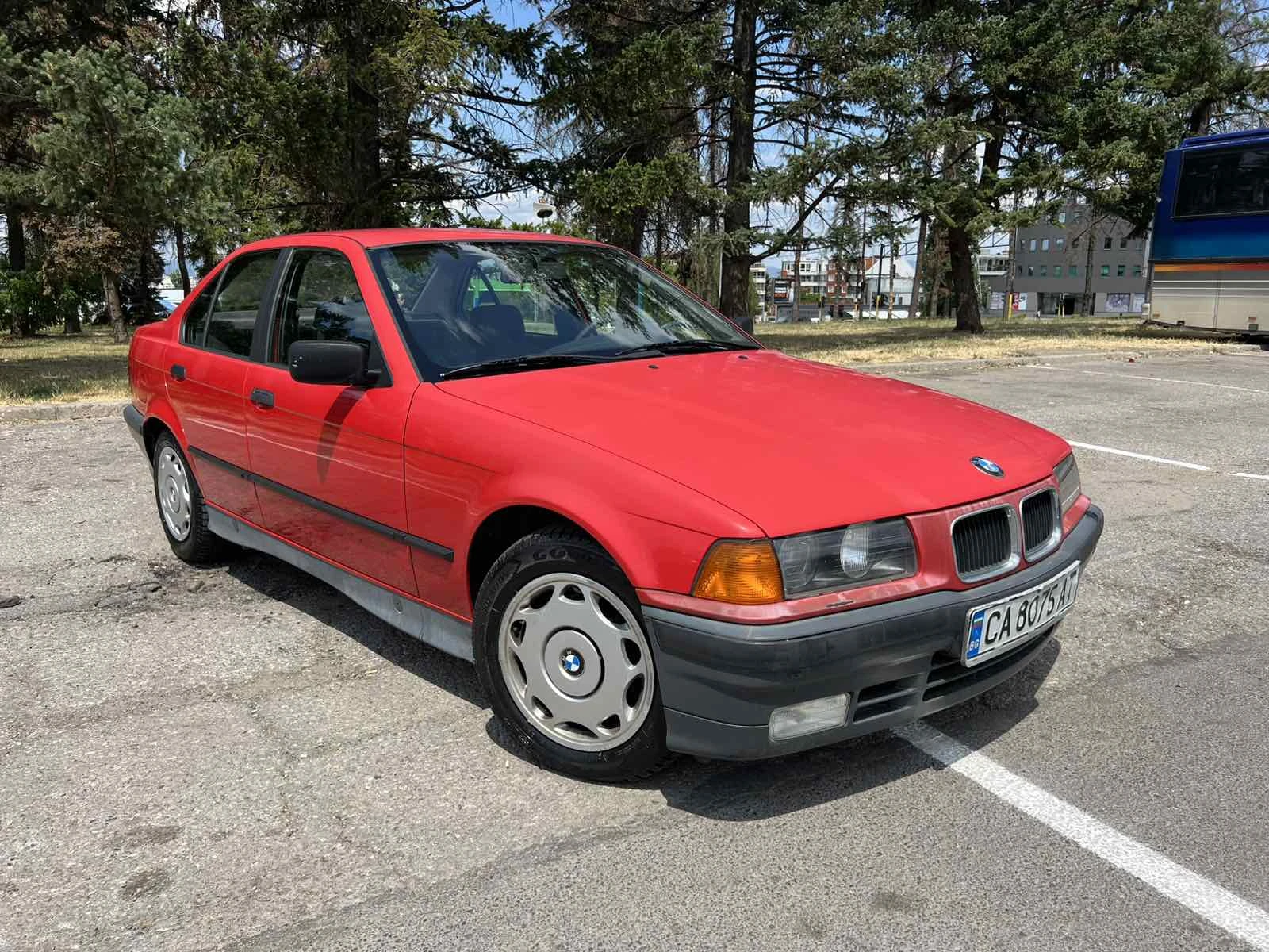 BMW 318 | Mobile.bg   1