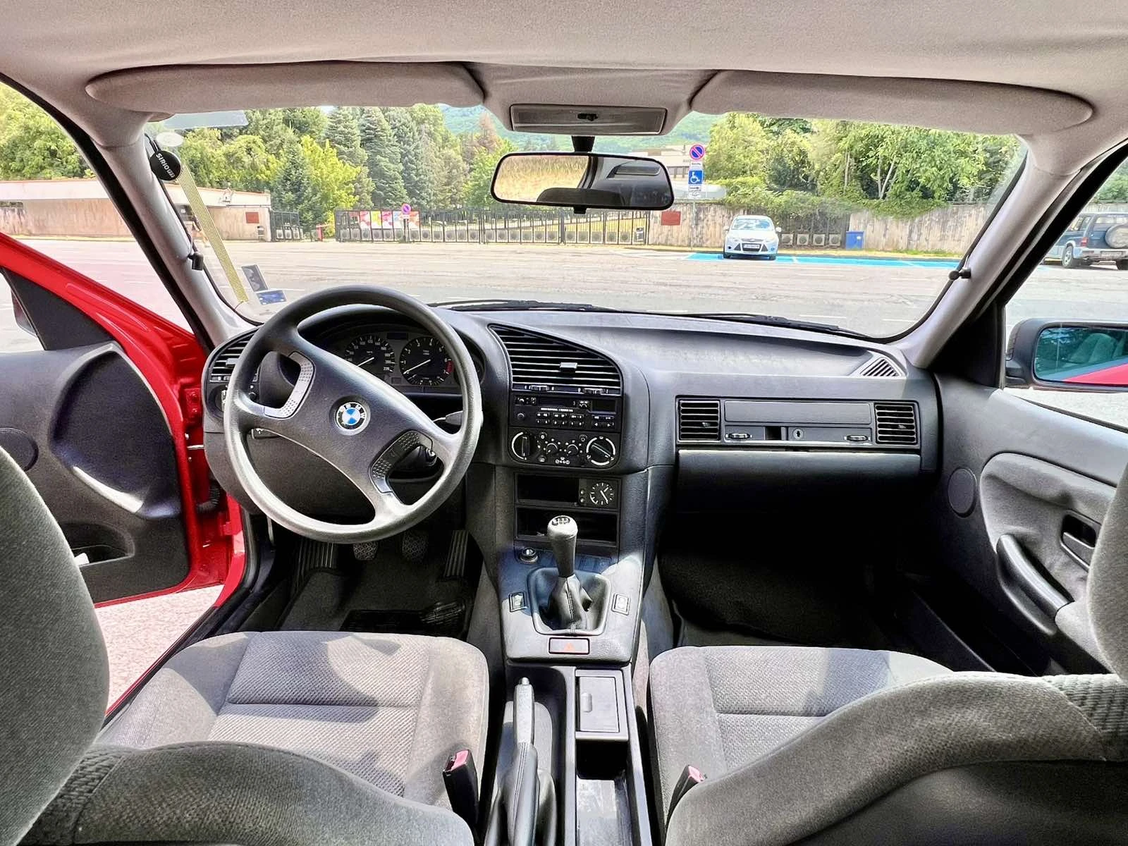 BMW 318 | Mobile.bg   12