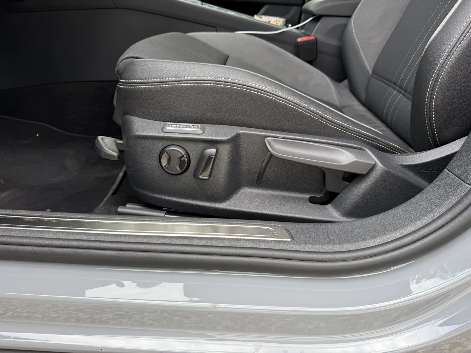 VW Passat Alltrack, N1 с право на данъчен кредит - изображение 7