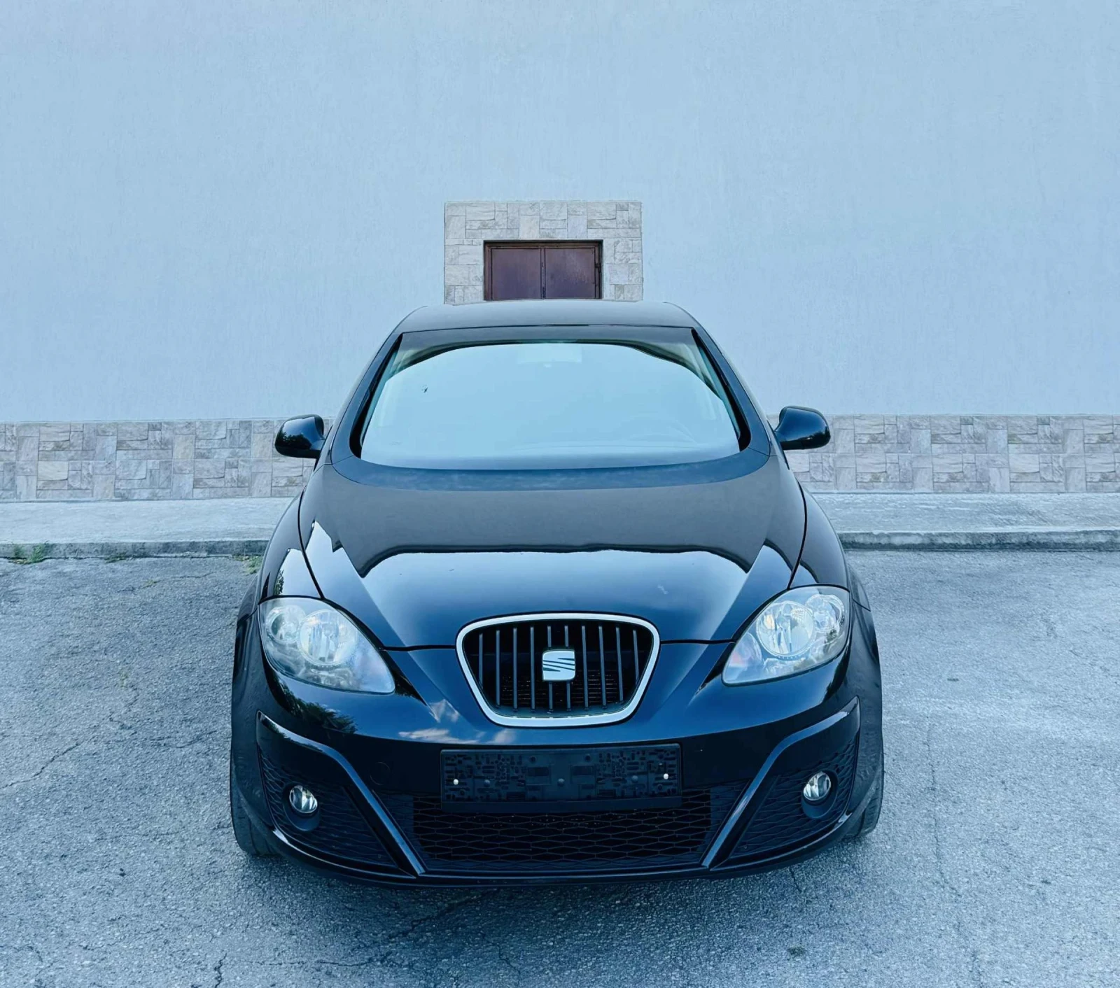 Seat Altea 1400 БЕНЗИН  - изображение 2